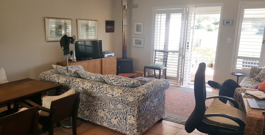 To Let 1 Bedroom Property for Rent in Marina Da Gama Western Cape